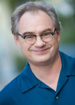 John Billingsley